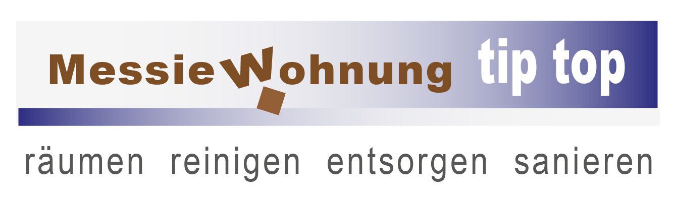 Messiewohnung-Tiptop